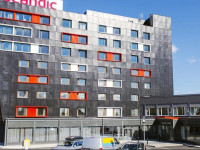 Scandic Elmia