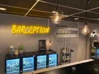 Comfort Hotel Jonkoping 3*
