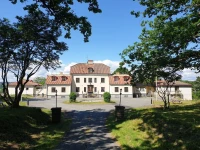 Tokeryds Herrgard 3*