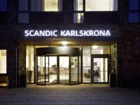 Scandic Karlskrona 4*