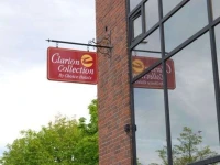 Clarion Collection Hotel Carlscrona 4*
