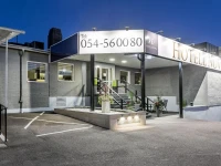 BEST WESTERN Waxnas Hotel 3*