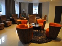 Hotel Kungsbacken 3*