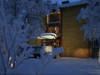 Hotel Arctic Eden