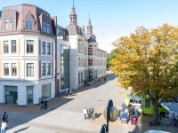 Stadshotellet Kristianstad 3*