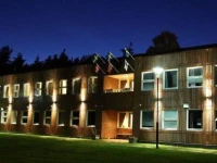 Hotell Marieberg 3*