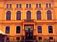 Stadshotellet Kristinehamn 3*