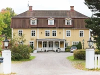 Korstappans Herrgard 4*