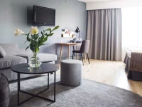 Quality Hotel Ekoxen 3*