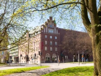 Scandic Frimurarehotellet 3*