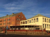 Hotel Lysekil 3*