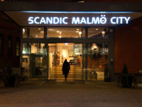 Scandic Malmo City