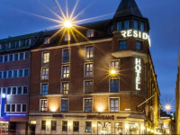Elite Hotel Residens