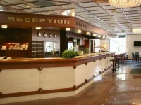 Elite Hotel Residens 4*