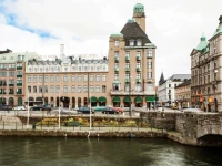 Elite Hotel Savoy 4*