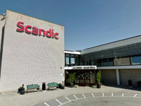 Scandic Segevang