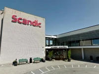 Scandic Segevang 3*
