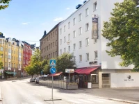 BEST WESTERN Princess Hotel 3*
