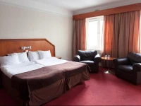Hotel Centric 3*