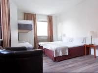 Hotel Drott 3*