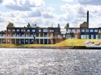 BEST WESTERN Hotel Corallen 4*