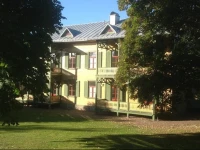 Villa Floraviola 3*