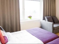 Park Inn by Radisson Solna 4*