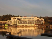 Stenungsbaden Yacht Club 4*