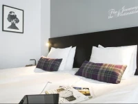 BEST WESTERN Kom Hotel 3*