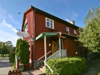 Hotell Laurentius 3*