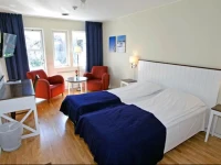 Rasta Nordby 3*