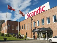 Scandic Sundsvall Nord 4*