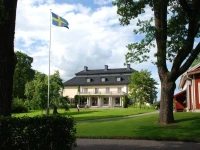 Lansmansgarden 3*