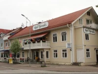 Hotell Bjornidet 3*