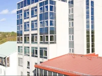 BEST WESTERN Hotel Carlia 4*