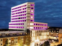 Comfort Hotel Winn 4*
