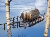 BEST WESTERN Hotel Botnia 3*