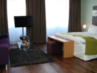 Clarion Hotel Gillet 4*
