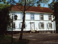 Eklundshof 3*
