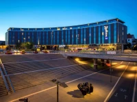 Radisson Blu Hotel Uppsala 4*