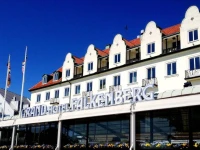Grand Hotel Falkenberg 4*