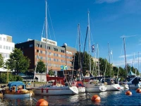 First Hotel Stadt 3*