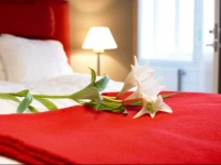 BEST WESTERN Hotel Duxiana 4*