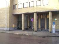 Helsingborg Hostel 3*