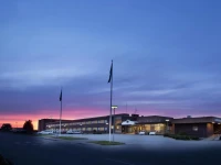 BEST WESTERN Hotel Scheele 3*