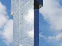 Scandic Victoria Tower 4*