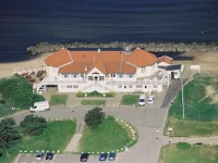 Klitterhus Havsbadshotell 3*