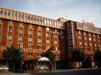 Scandic Grand 3*