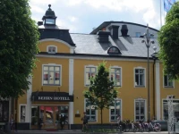 Behrn Hotell 4*