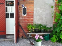 Slussen Bed and Breakfast 3*